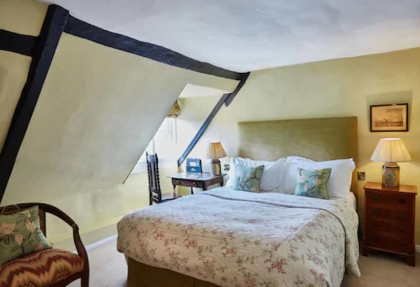 غرفة كلاسيكية, Spread Eagle Hotel And Spa