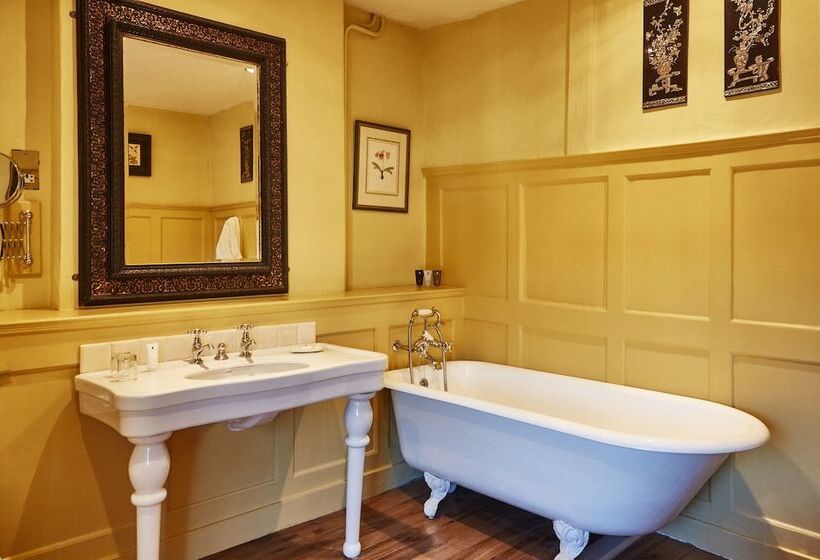 غرفة كلاسيكية, Spread Eagle Hotel And Spa