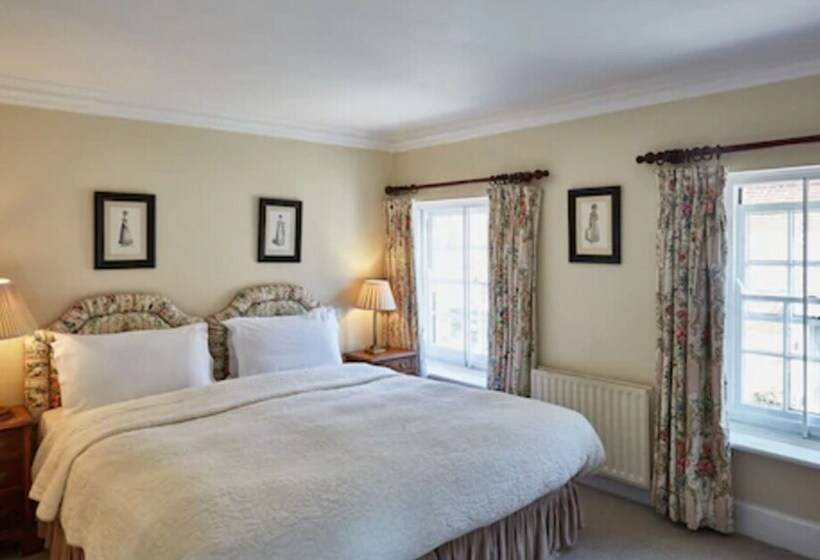 Классический Номер, Spread Eagle Hotel And Spa