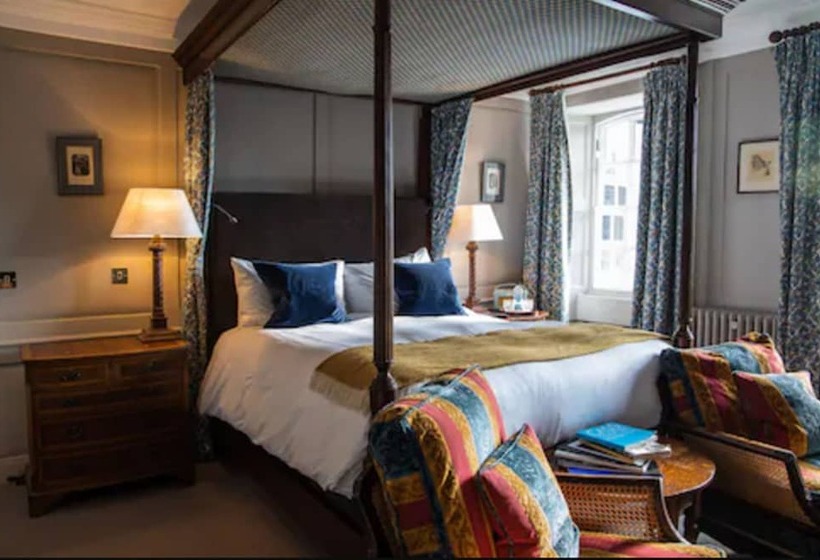 غرفة قياسية, Spread Eagle Hotel And Spa