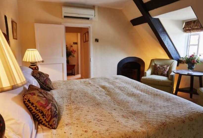 غرفة قياسية, Spread Eagle Hotel And Spa