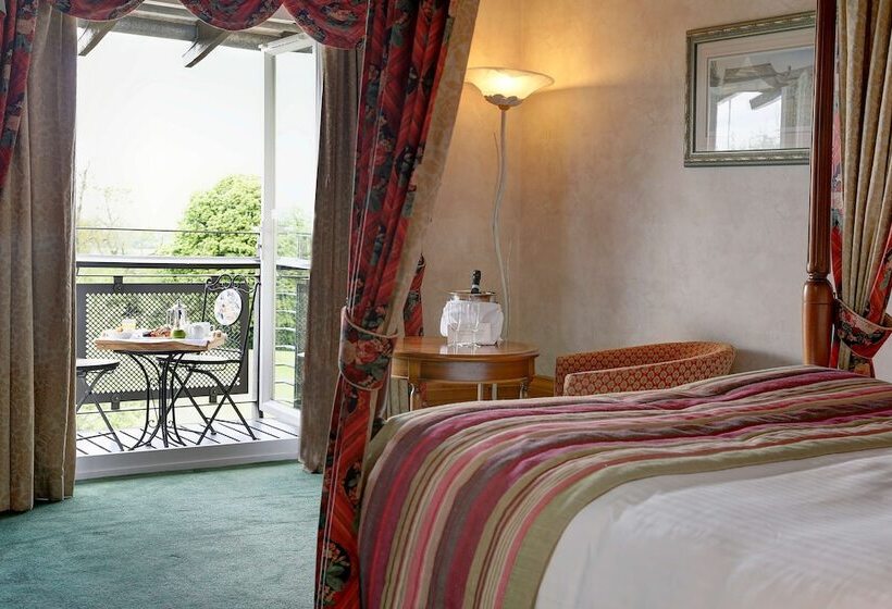 エクゼクティブルーム, Swindon Blunsdon House Hotel, Bw Premier Collection