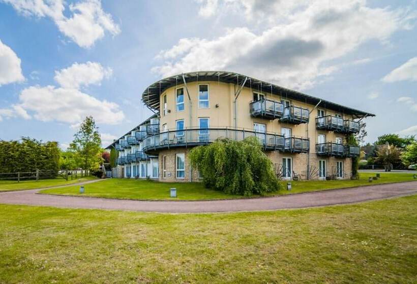 エクゼクティブルーム, Swindon Blunsdon House Hotel, Bw Premier Collection