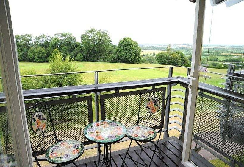 エクゼクティブルーム, Swindon Blunsdon House Hotel, Bw Premier Collection