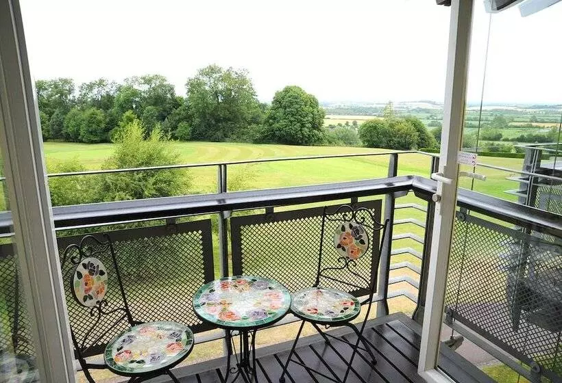 エクゼクティブルーム, Swindon Blunsdon House Hotel, Bw Premier Collection