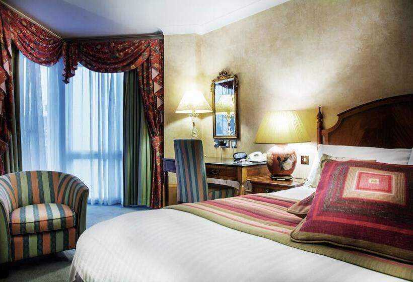 اتاق اجرایی, Swindon Blunsdon House Hotel, Bw Premier Collection