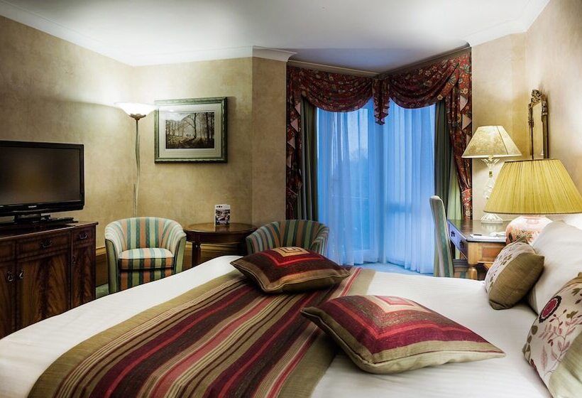 エクゼクティブルーム, Swindon Blunsdon House Hotel, Bw Premier Collection