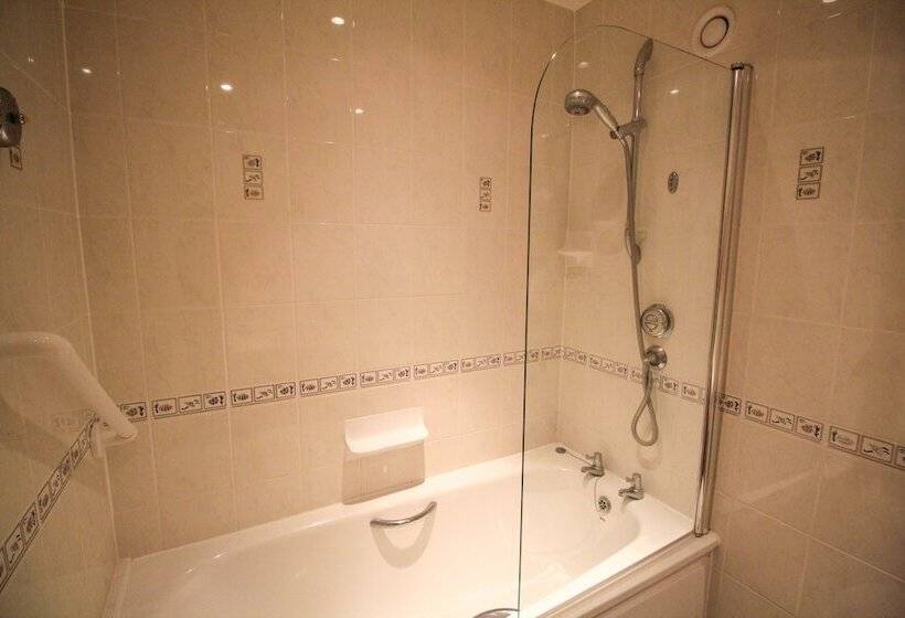 ファミリールーム, Swindon Blunsdon House Hotel, Bw Premier Collection