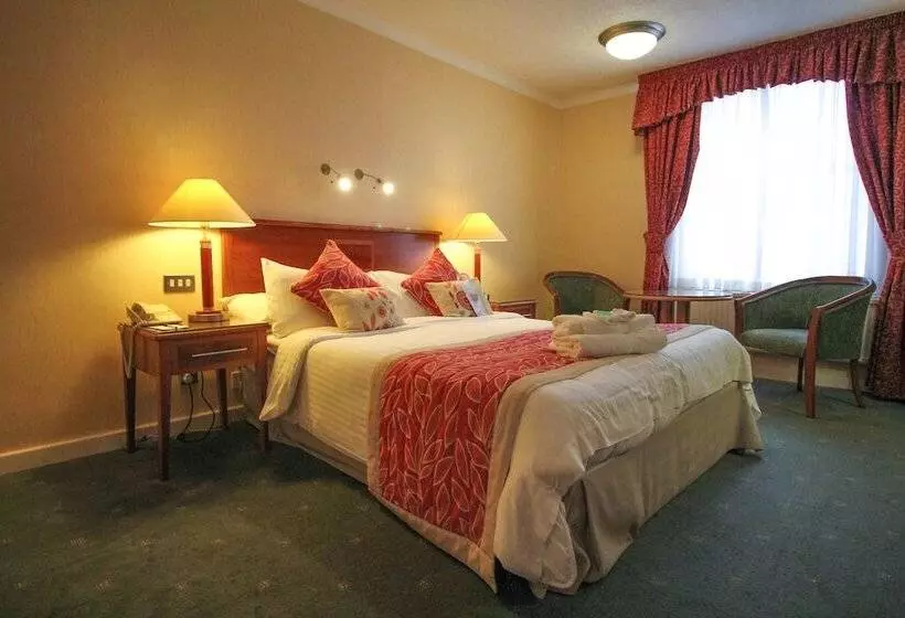 ファミリールーム, Swindon Blunsdon House Hotel, Bw Premier Collection