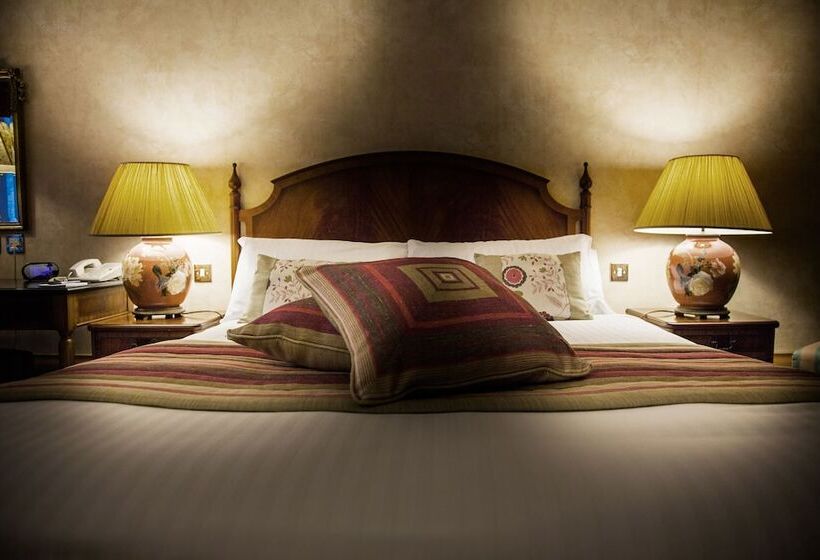 エクゼクティブルーム, Swindon Blunsdon House Hotel, Bw Premier Collection