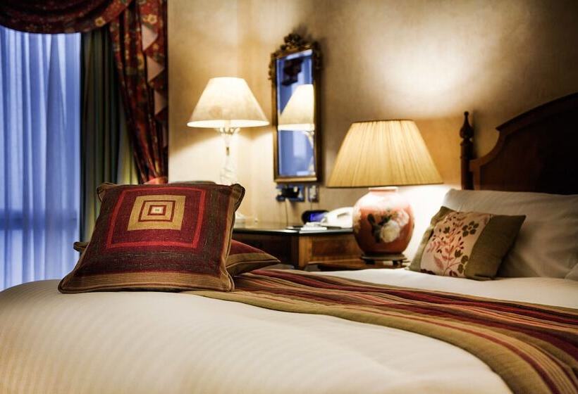 اتاق اجرایی, Swindon Blunsdon House Hotel, Bw Premier Collection