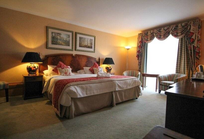 エクゼクティブルーム, Swindon Blunsdon House Hotel, Bw Premier Collection