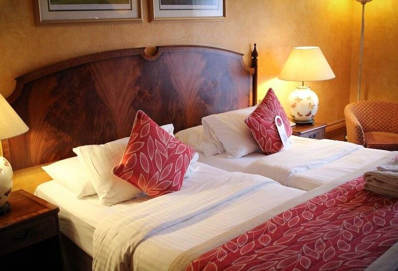 エクゼクティブルーム, Swindon Blunsdon House Hotel, Bw Premier Collection