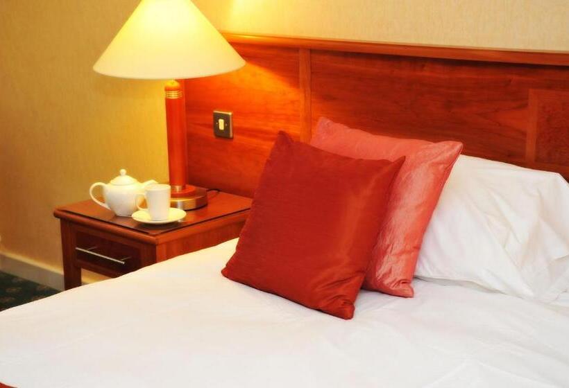 اتاق استاندارد, Swindon Blunsdon House Hotel, Bw Premier Collection