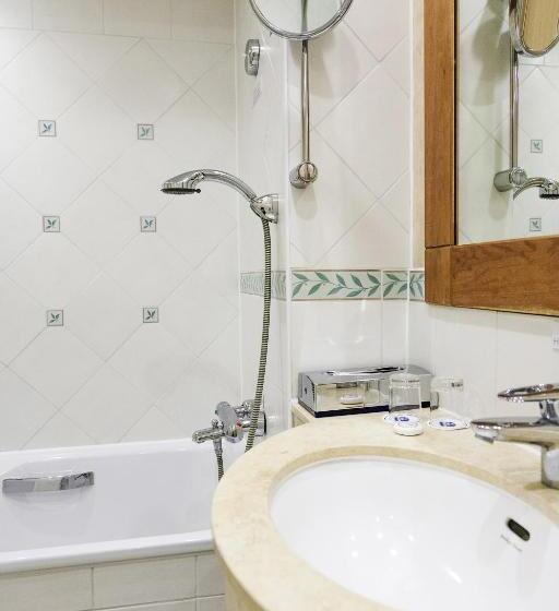 エクゼクティブルーム, Swindon Blunsdon House Hotel, Bw Premier Collection