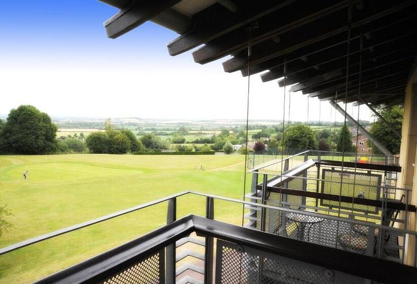 エクゼクティブルーム, Swindon Blunsdon House Hotel, Bw Premier Collection