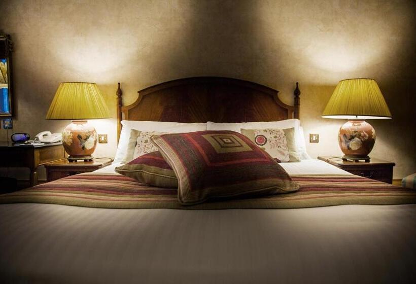 エクゼクティブルーム, Swindon Blunsdon House Hotel, Bw Premier Collection