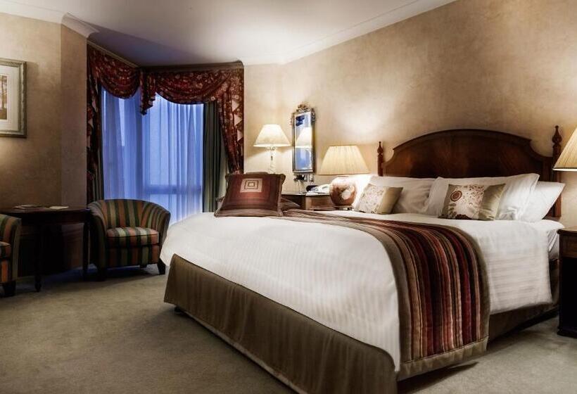 エクゼクティブルーム, Swindon Blunsdon House Hotel, Bw Premier Collection