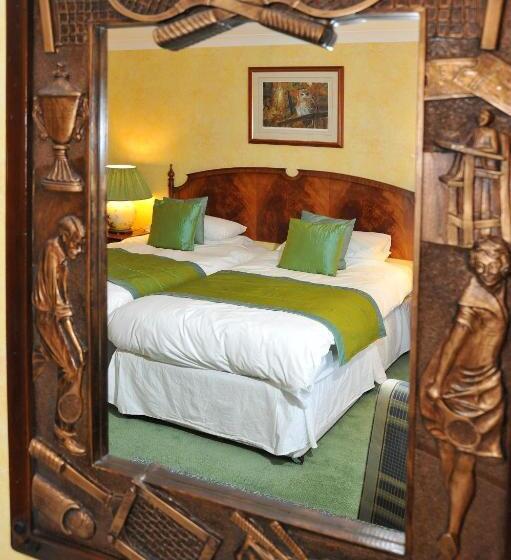 エクゼクティブルーム, Swindon Blunsdon House Hotel, Bw Premier Collection