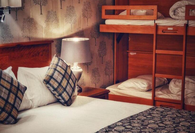 ファミリールーム, Swindon Blunsdon House Hotel, Bw Premier Collection