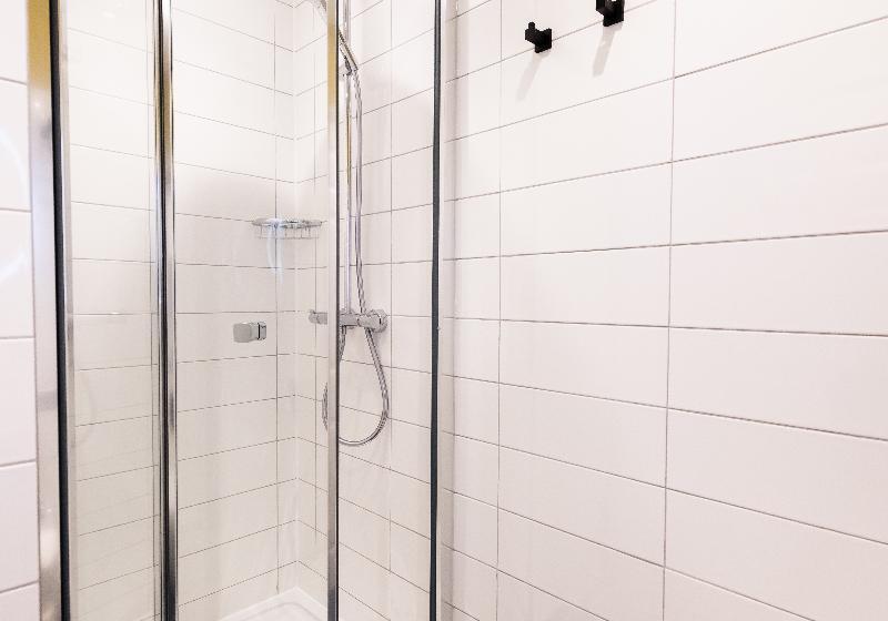 Номер Стандарт Индивидуальный, Byron