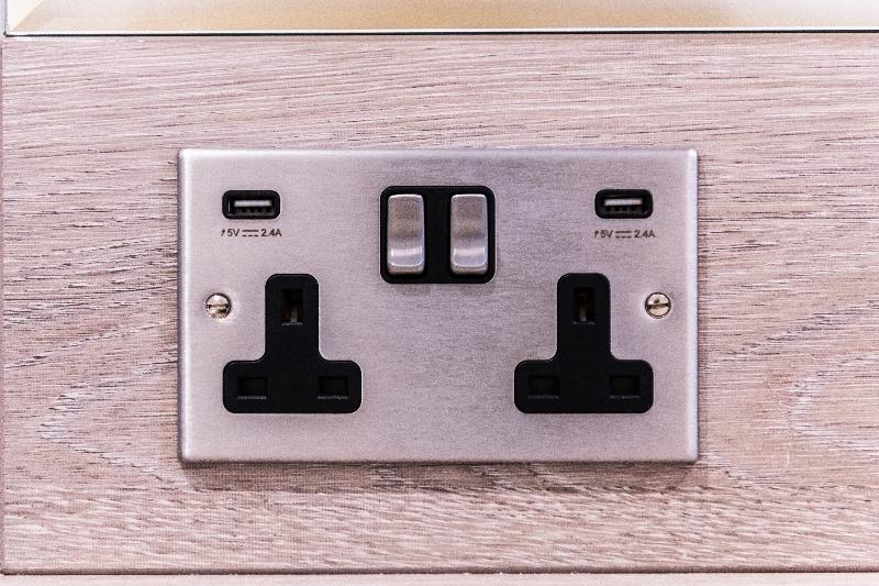 Номер Стандарт Индивидуальный, Byron