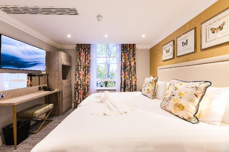 Номер Стандарт, Byron