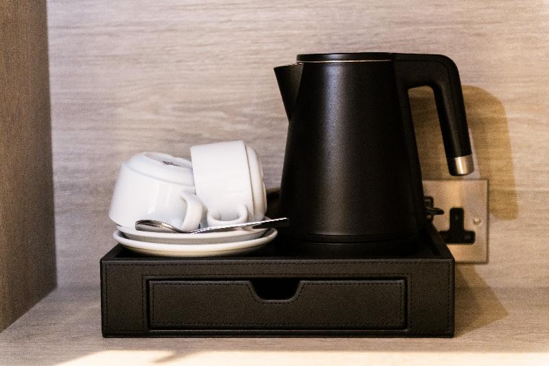 Номер Стандарт, Byron