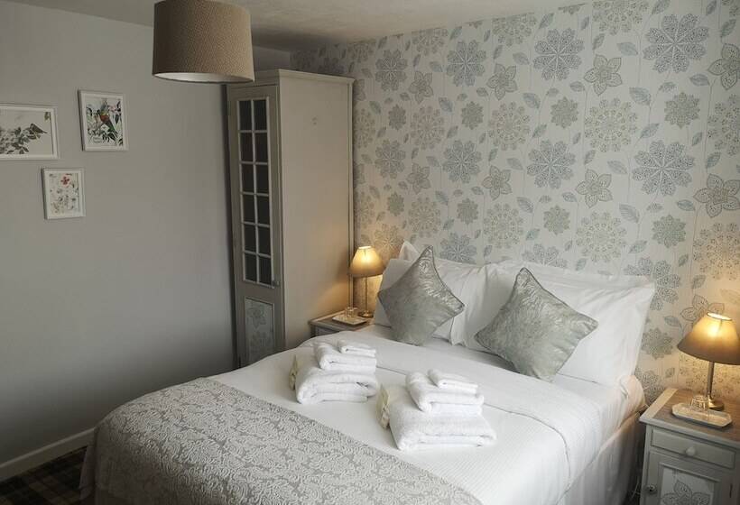 Номер Стандарт, The Kings Arms Inn