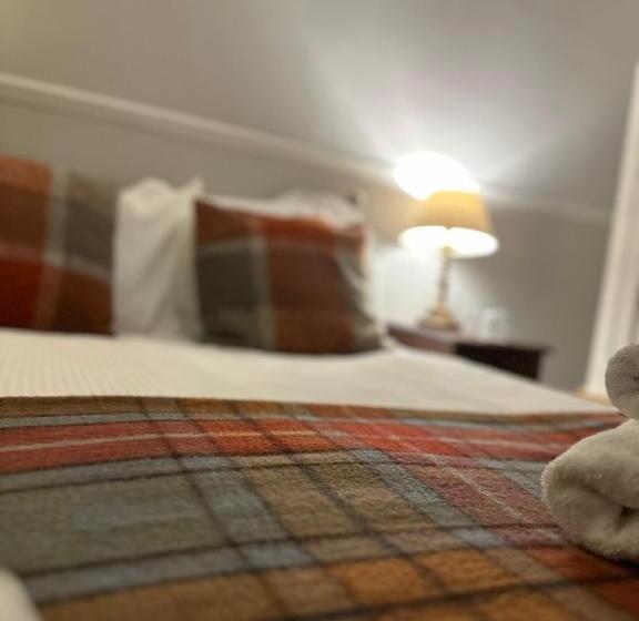 غرفة قياسية, The Kings Arms Inn