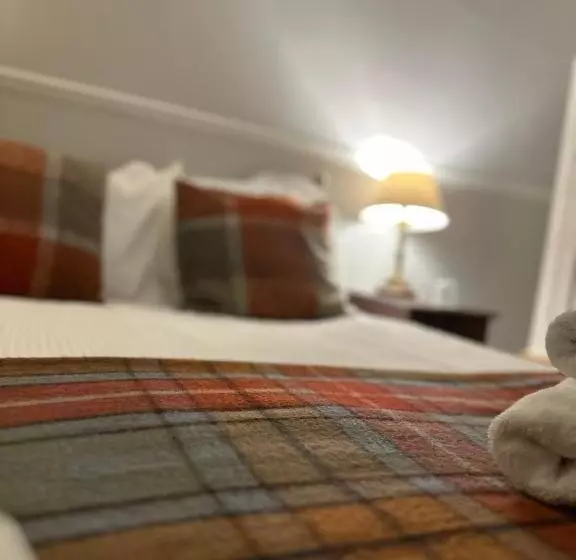 スタンダードルーム, The Kings Arms Inn