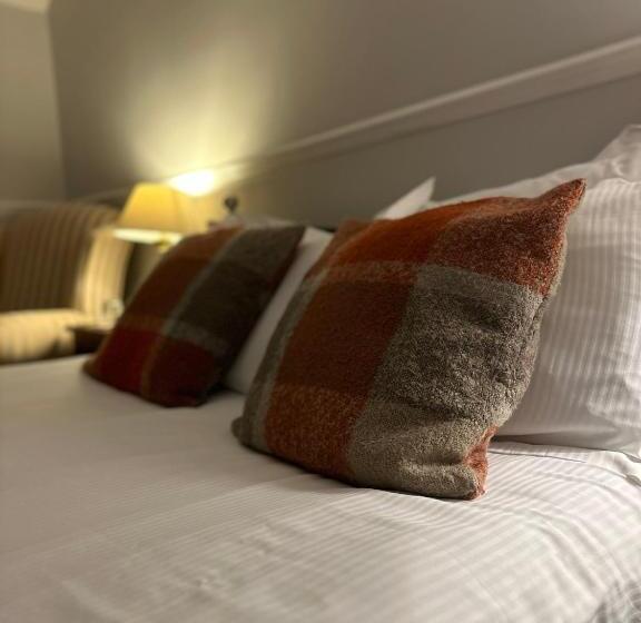 غرفة قياسية, The Kings Arms Inn