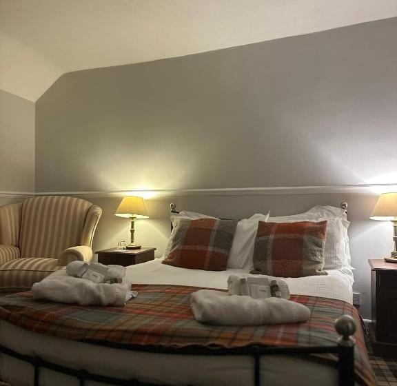 غرفة قياسية, The Kings Arms Inn