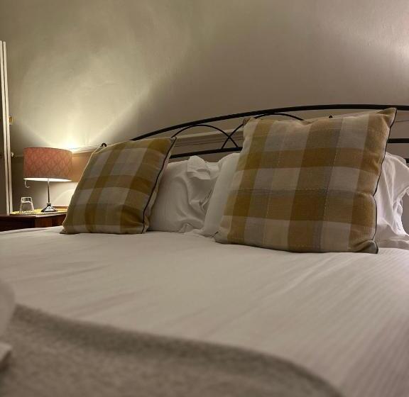 غرفة ديلوكس, The Kings Arms Inn