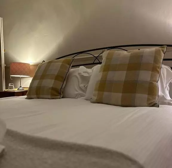 デラックスルーム, The Kings Arms Inn