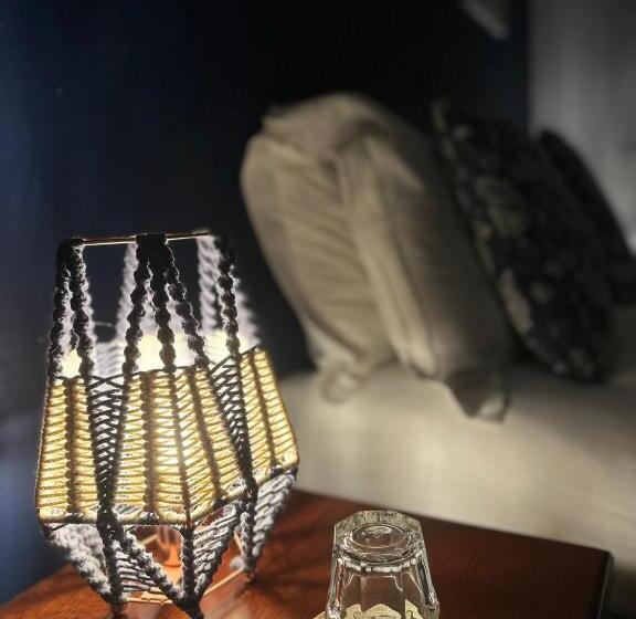 غرفة قياسية, The Kings Arms Inn