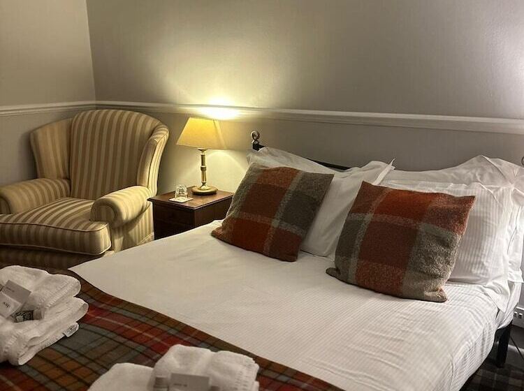 غرفة قياسية, The Kings Arms Inn