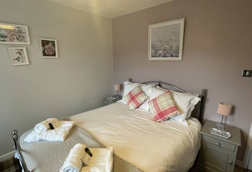 غرفة قياسية, The Kings Arms Inn