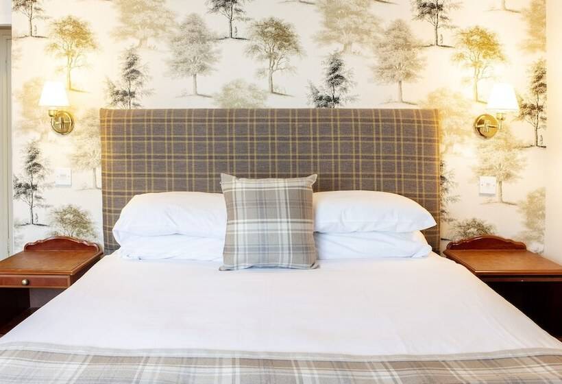 غرفة قياسية, The Old Bell   Warminster