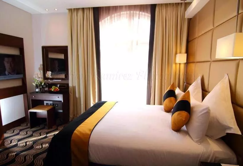 اتاق پرمیوم, Montcalm Piccadilly Townhouse, London West End