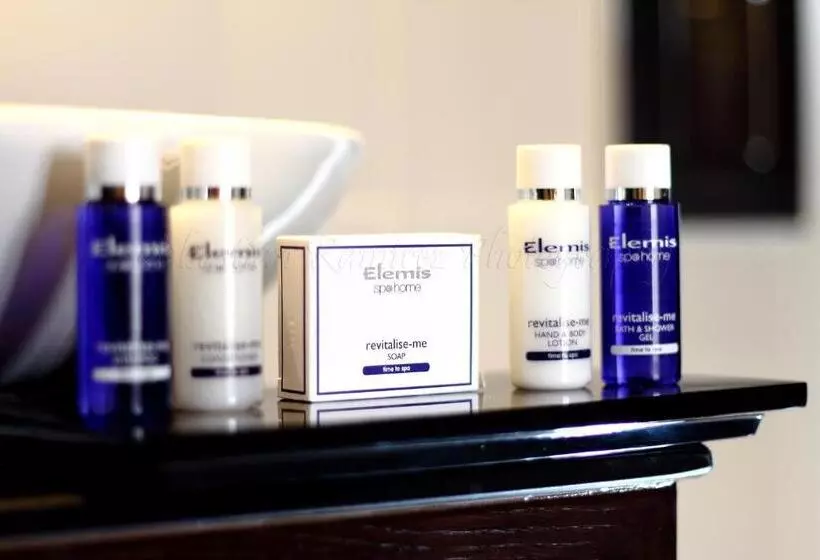 اتاق پریمیوم یک تخته, Montcalm Piccadilly Townhouse, London West End