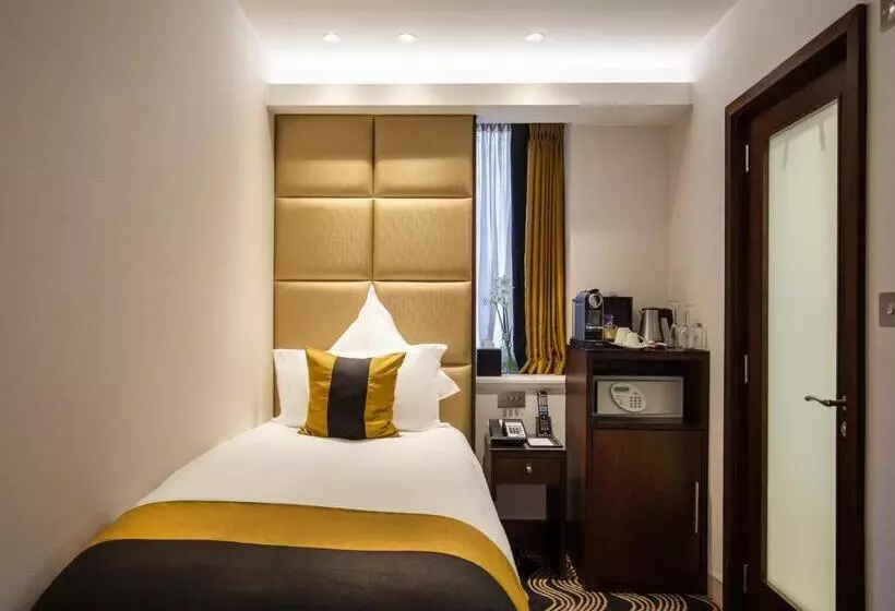 اتاق پریمیوم یک تخته, Montcalm Piccadilly Townhouse, London West End