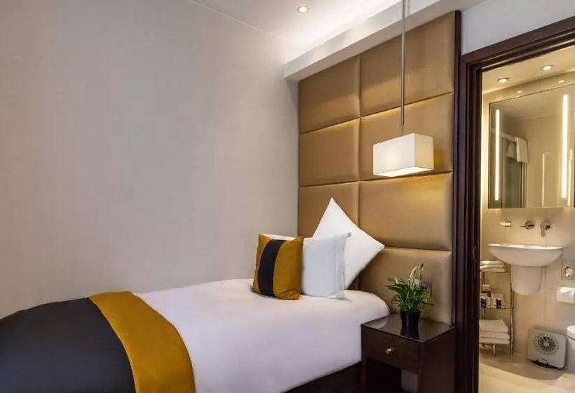 اتاق پریمیوم یک تخته, Montcalm Piccadilly Townhouse, London West End