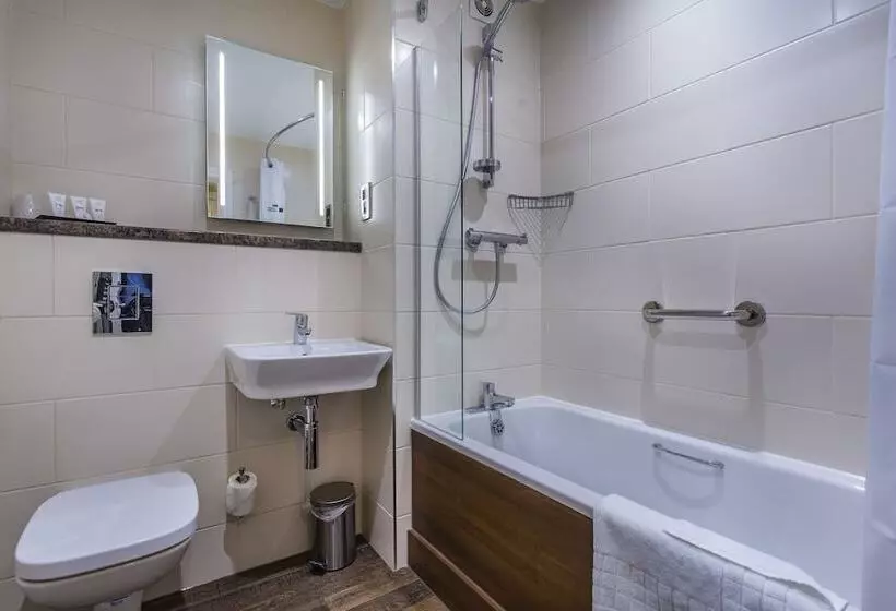 クラシックルーム, The Talbot Hotel, Oundle , Near Peterborough
