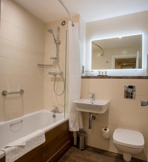 クラシックルーム, The Talbot Hotel, Oundle , Near Peterborough