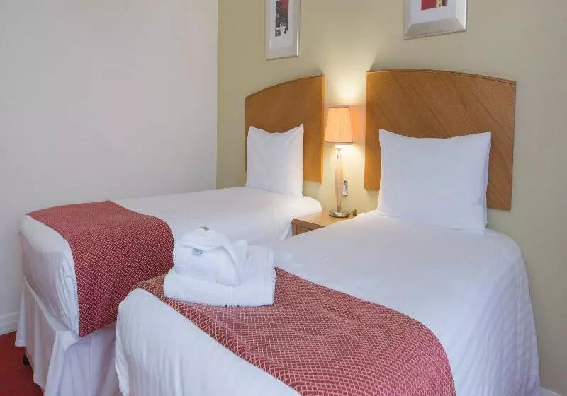 Standard-huone, The Worcester Whitehouse