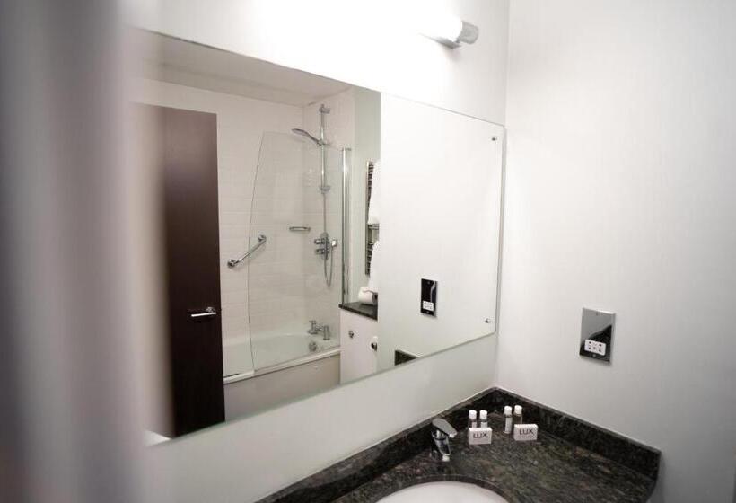 Номер Стандарт Вид на Сад, Winchester Royal