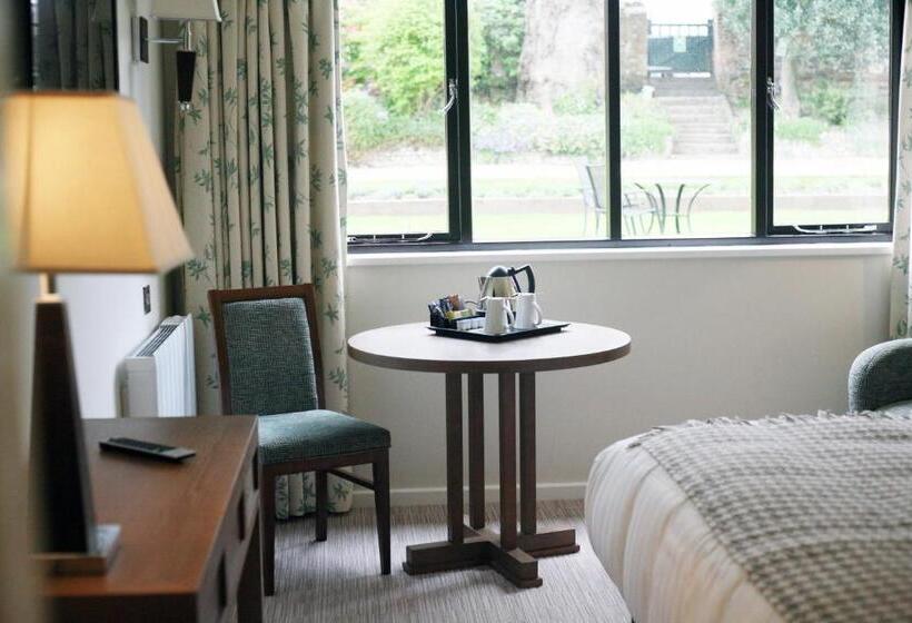 Номер Стандарт Вид на Сад, Winchester Royal