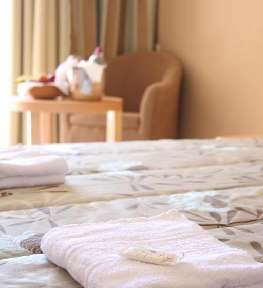 Standart Oda, Zakantha Beach