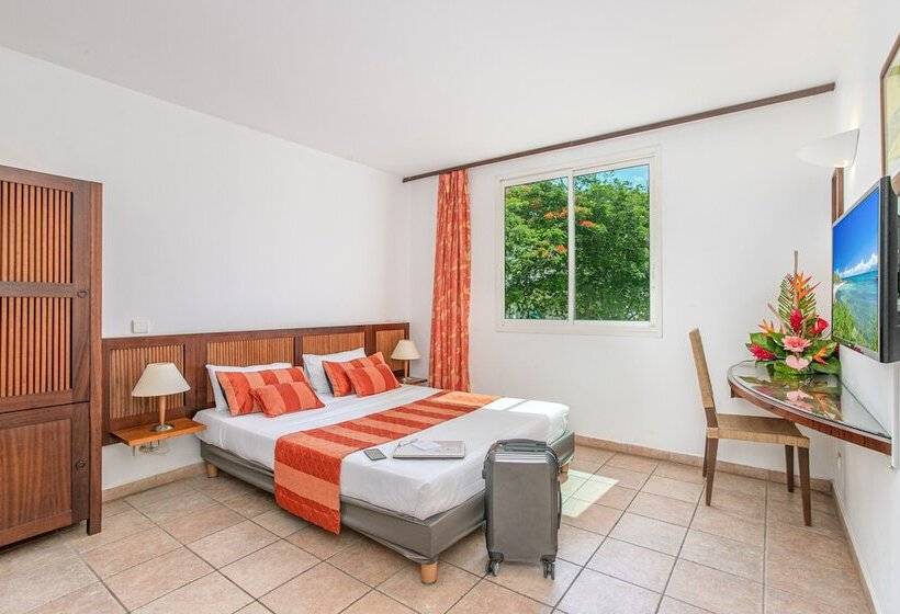 آپارتمان 1 خوابه, Zenitude Hôtel Résidences Le Salako